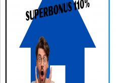 SUPERBONUS, NO DEL GOVERNO A PROROGA