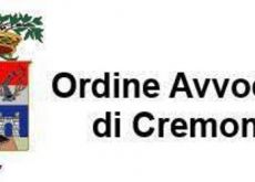 Alessio Romanelli nuovo presidente dell’Ordine degli avvocati di Cremona