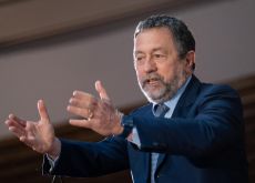 SEPARAZIONE DELLE CARRIERE LA VERA RIFORMA
