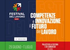 Un mese al Festival del Lavoro 2023