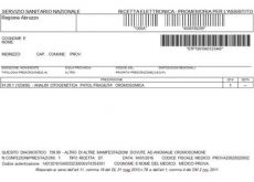 La ricetta elettronica sarà utilizzabile fino al 31/12/24