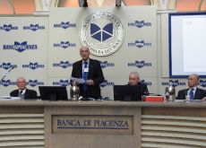 Banca di Piacenza, l’Assemblea approva il bilancio