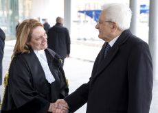 Il sigillo di Mattarella sulla centralità degli avvocati