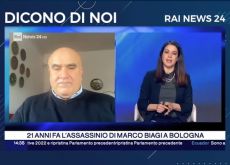 BIAGI ATTUALE ANCORA OGGI