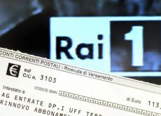 “Stop al canone Rai”. Adesso c’è il ddl: ecco da quando