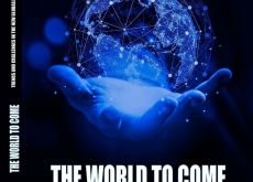 “The World To Come”, il nuovo libro di Angelo Deiana e Carmelo Cutuli