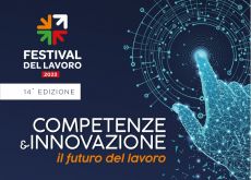 Aperte le iscrizioni al Festival del Lavoro 2023