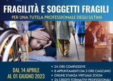 Parte domani venerdì 24 marzo da Lampedusa l’impegno degli avvocati italiani a sostegno dell’Italia più fragile