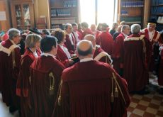 DEROGHE ALLE PORTE GIREVOLI?