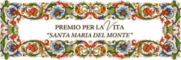 Premio Solidarietà per la vita Santa Maria del Monte 2023