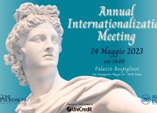 Annual Internationalization Meeting