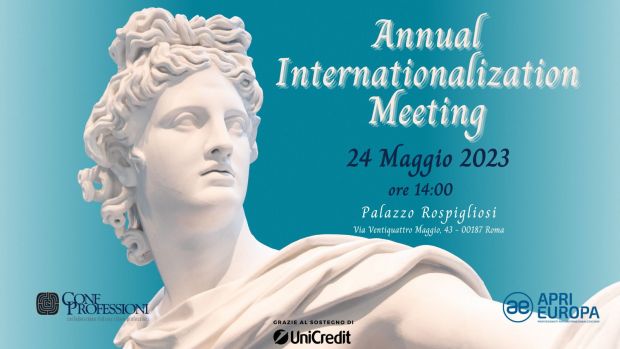Annual Internationalization Meeting