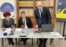 Nuove scoperte nel cimitero ipogeo di S. Maria di Campagna
