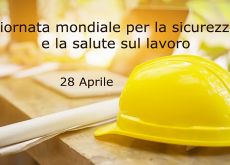 Agire insieme giorno per giorno per costruire una cultura condivisa della sicurezza sul lavoro
