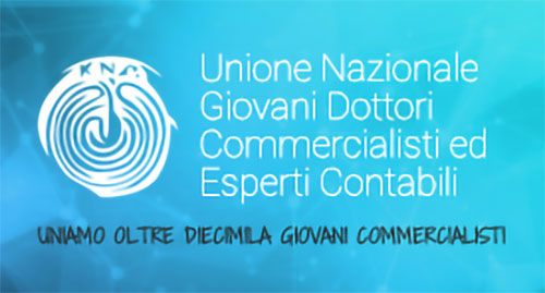 Giovani dottori commercialisti, 'sprint alle aggregazioni'