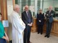 50° anniversario della filiale di Vernasca della Banca di Piacenza