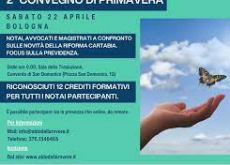 Confronto sulle novità della riforma Cartabia e sulla previdenza