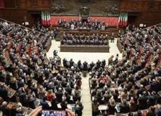 Rischio ingorgo alle Camere