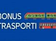 Superati gli 800mila Bonus trasporti emessi
