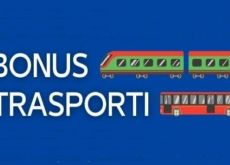 Bonus trasporti per oltre 140 mila cittadini