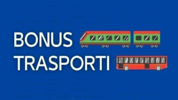 Bonus trasporti per oltre 140 mila cittadini