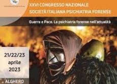 Congresso Psichiatri Forensi: 1 paziente su 3 soffre di depressione resistente