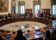 Approvato un decreto-legge che introduce ulteriori disposizioni urgenti in materia di politiche di coesione