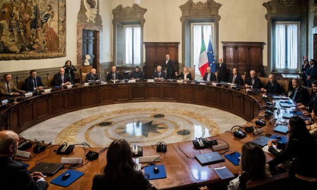 PENSIONI IL GOVERNO STUDIA L’INTERVENTO