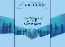 Online il n. 2/2023 de “Il Consulente del Lavoro”