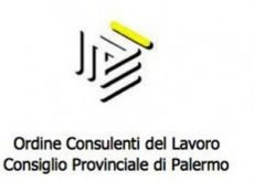 Ordine Consulenti del lavoro di Palermo