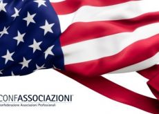 Confassociazioni sbarca negli Usa