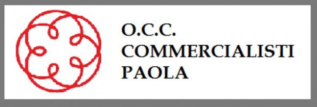 Paola. Giovedì 25 maggio seminario sul codice degli appalti promosso dall’Ordine dei Commercialisti