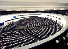 ELEZIONI EUROPEE IL 6-9 GIUGNO 2024