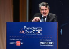 ”Ascoltare i giovani per costruire un sistema previdenziale sostenibile”