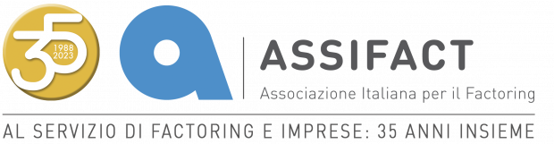 L’assemblea annuale di Assifact oggi a Milano