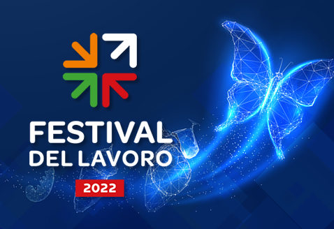 Festival del Lavoro: cerimonia d'apertura con il Ministro Calderone