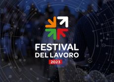 FESTIVAL DEL LAVORO: ONLINE LE PRIME AULE