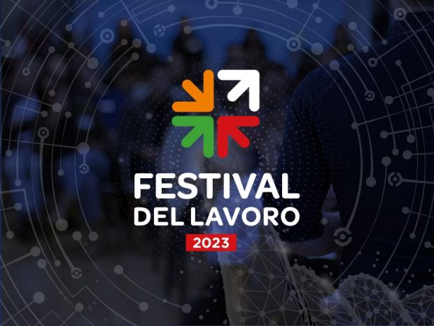 FESTIVAL DEL LAVORO: ONLINE LE PRIME AULE