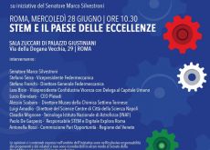 Giovani non andate all’estero le eccellenze sono qui