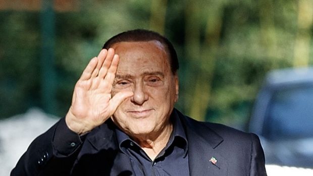 OGGI I FUNERALI DI SILVIO BERLUSCONI