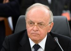 Caso pm Milano, Davigo condannato a un anno e 3 mesi
