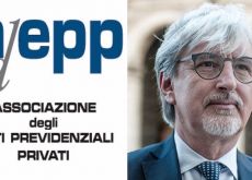 Fondo garanzia fra Casse previdenziali ipotizzabile con fiscalità di scopo