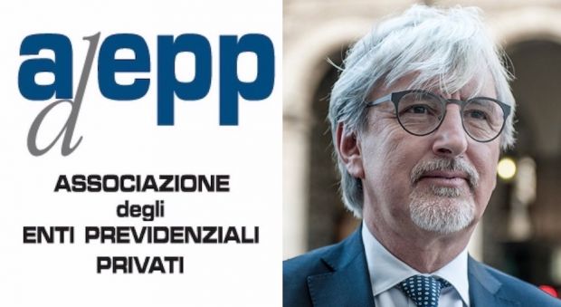 Fondo garanzia fra Casse previdenziali ipotizzabile con fiscalità di scopo