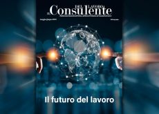 Online il n. 3/2023 de “Il Consulente del Lavoro”