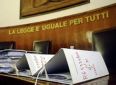 Penalisti calabresi ai ferri corti con la Corte d’appello di Catanzaro
