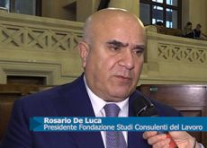 Il 2024 sarà un anno di grandi successi per i Consulenti del Lavoro