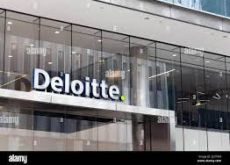 Fabio Pompei confermato CEO Deloitte Italia.