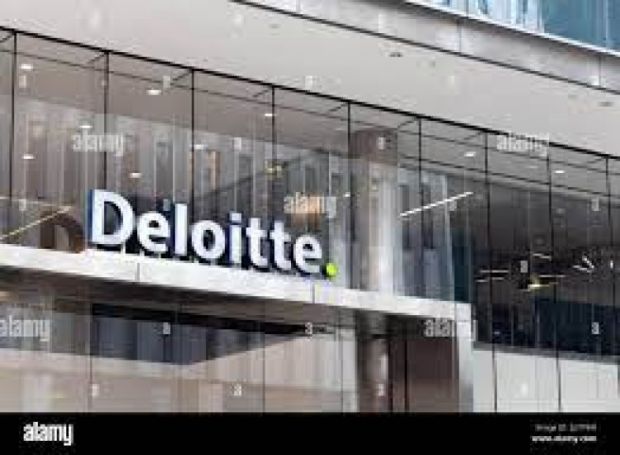 Fabio Pompei confermato CEO Deloitte Italia.
