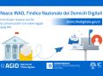 Domicilio digitale, gratis per tutti gli italiani