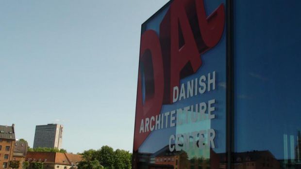 Gli architetti di tutto il mondo si confrontano a Copenaghen